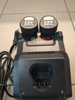 Aku set Bosch Profesional 12V - 1