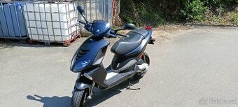 Piaggio NRG power 50 - 1