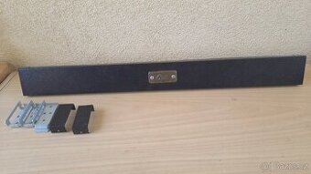 Bezpečnostní závora na dveře