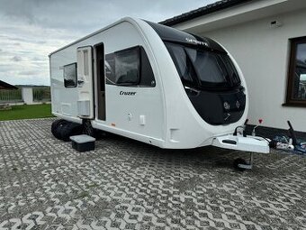 ❗️PŮJČENÍ OBYTŇÁKU