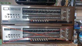 Telefunken concertino 201 V, - 1