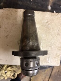 Kleštinový upínač