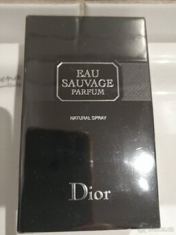 Dior Savage eau  parfum
