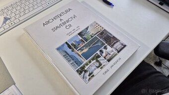 Architektura a stavebnictví ČR