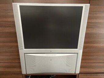 Projekční televize LG