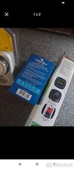 Topení, filtr,hodiny - 1