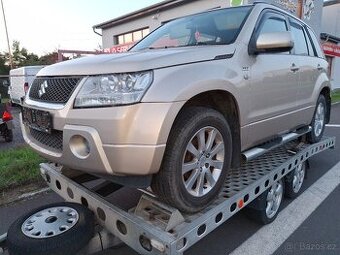 Prodam Suzuki Grand Vitara 1.9ddis