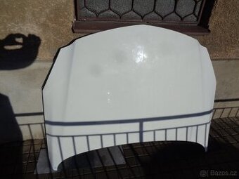 Opel insignia A kapota 13276949