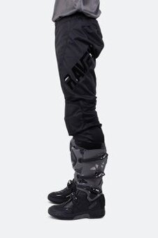 Motokrosové kalhoty Raven vel32