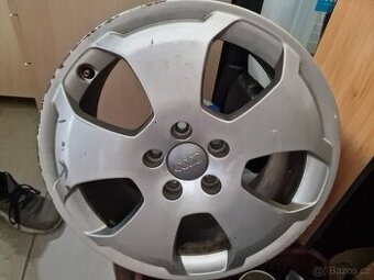 Audi A3 alu kola 17