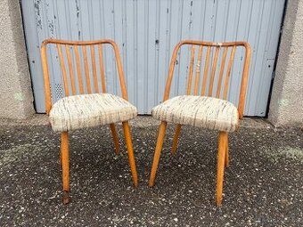 Židle Antonín Šuman