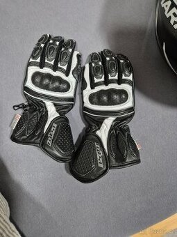 Dámské  rukavice Budějovice nove