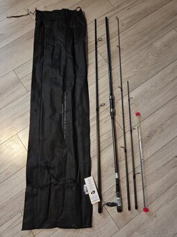 Rybářský prut nový