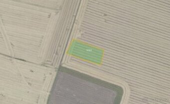 Zemědělská půda, prodej, Odřepsy, Nymburk - 1