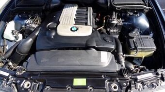 Nastrojený motor BMW M57, 3.0d se zárukou