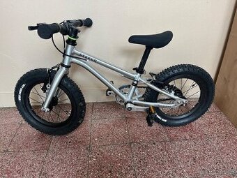 Dětské kolo Early rider 14
