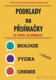 Staň se součástí naší ALMA MATER PODKLADY na PŘIJÍMAČKY