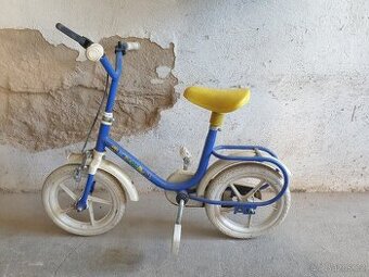 Dětské kolo Olpran