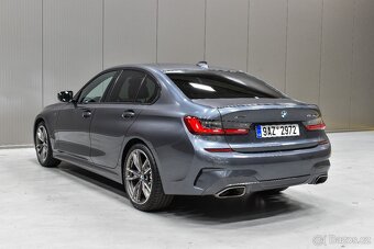 BMW G20 M340i X-drive 285kW M-paket rv.2020