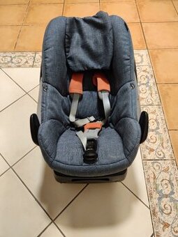 Autosedačka Maxi cosi cabriofix + base FamilyFix