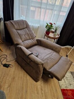 Elektrické křeslo Cantus - 1