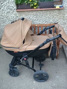 Tudore Trapper, korby Ranger