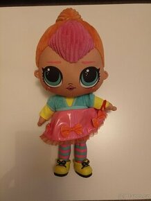 Plyšová panenka LOL
