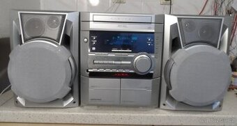 UNIVERSUM VTC-CD4326