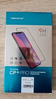 Nillkin Tvrzené Sklo  pro Samsung Galaxy S21 FE 5G