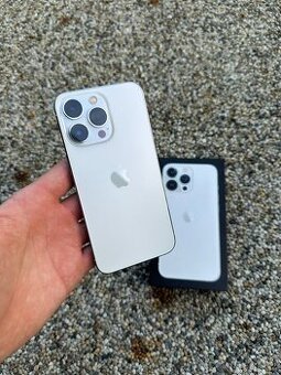 Iphone 13 pro 256GB - baterie 100%