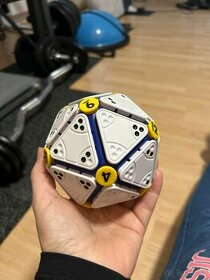 Recent Toys Hlavolam Icosoku