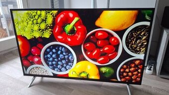 Smart Televize Thomson 102 cm