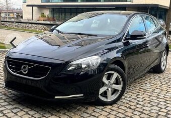 VOLVO V40, Diesel D3, 2012