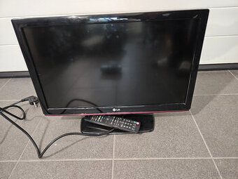 TV LG - 22LD 350