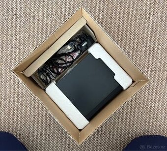 LG Blu-Ray přehrávač BP135