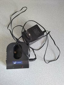 Nabíječka aku baterií