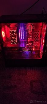 Herní PC / GTX 1080Ti / i5 10400F / 16GB RAM