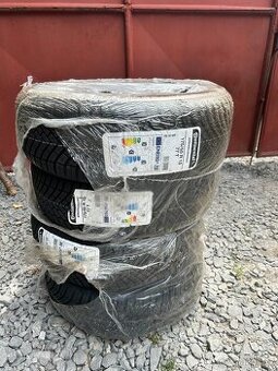 Prodám gumy 175/55/15 Continental