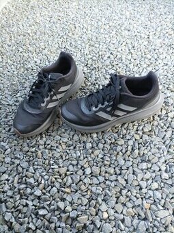 boty ADIDAS 40⅔ TOP stav