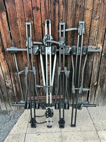 Střešní nosič kol Thule