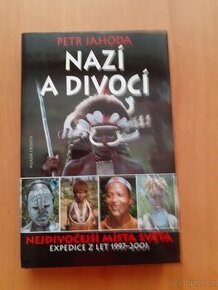 Prodám knihu "Nazí a divocí"