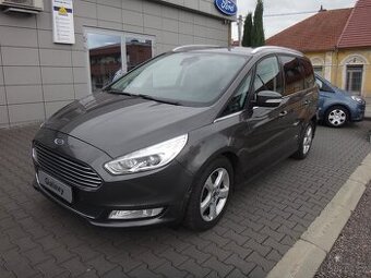 Ford Galaxy Titanium