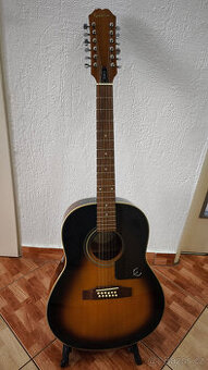 Elektroakustická kytara Epiphone