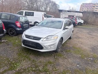 Prodám Mondeo závada převodovky