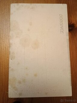 Jubilejní výstava,vzpomínka na Prahu