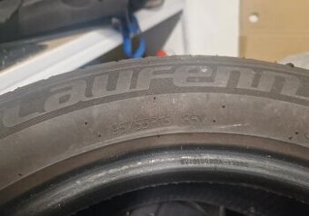 letni pneu Laufenn 195/55 R15