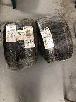 Sada 4ks NOVÝCH zimních pneu Barum Polaris 5 – 175/65 R14