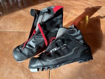 Boty na běžky 42