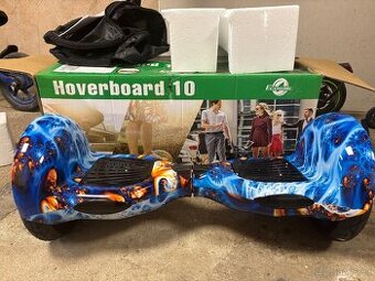 Hoverboard