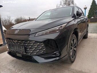 MG HS, 1.5i 125kw Excl. 11800tkm dph